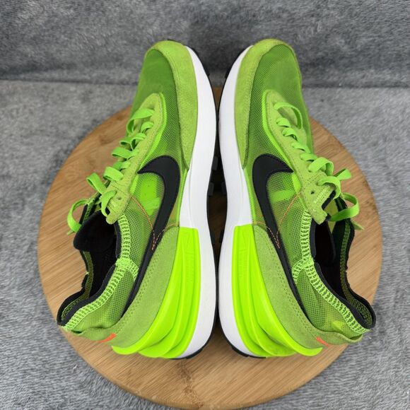 Nike Shoes Mens Size 9 Green Neon Volt Running Sneakers DA7995-300 main image 5
